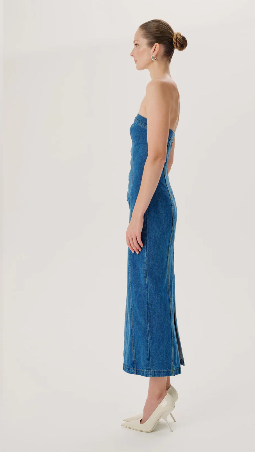 Leopol Dress