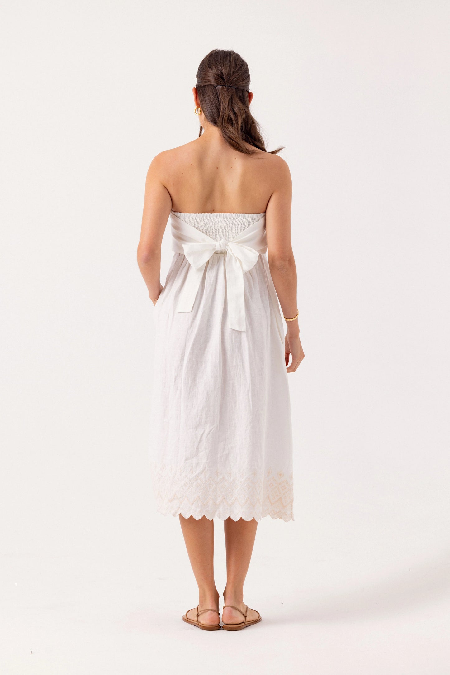 Logen Dress