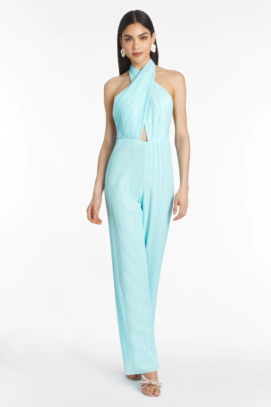 Wave Jumpsuit