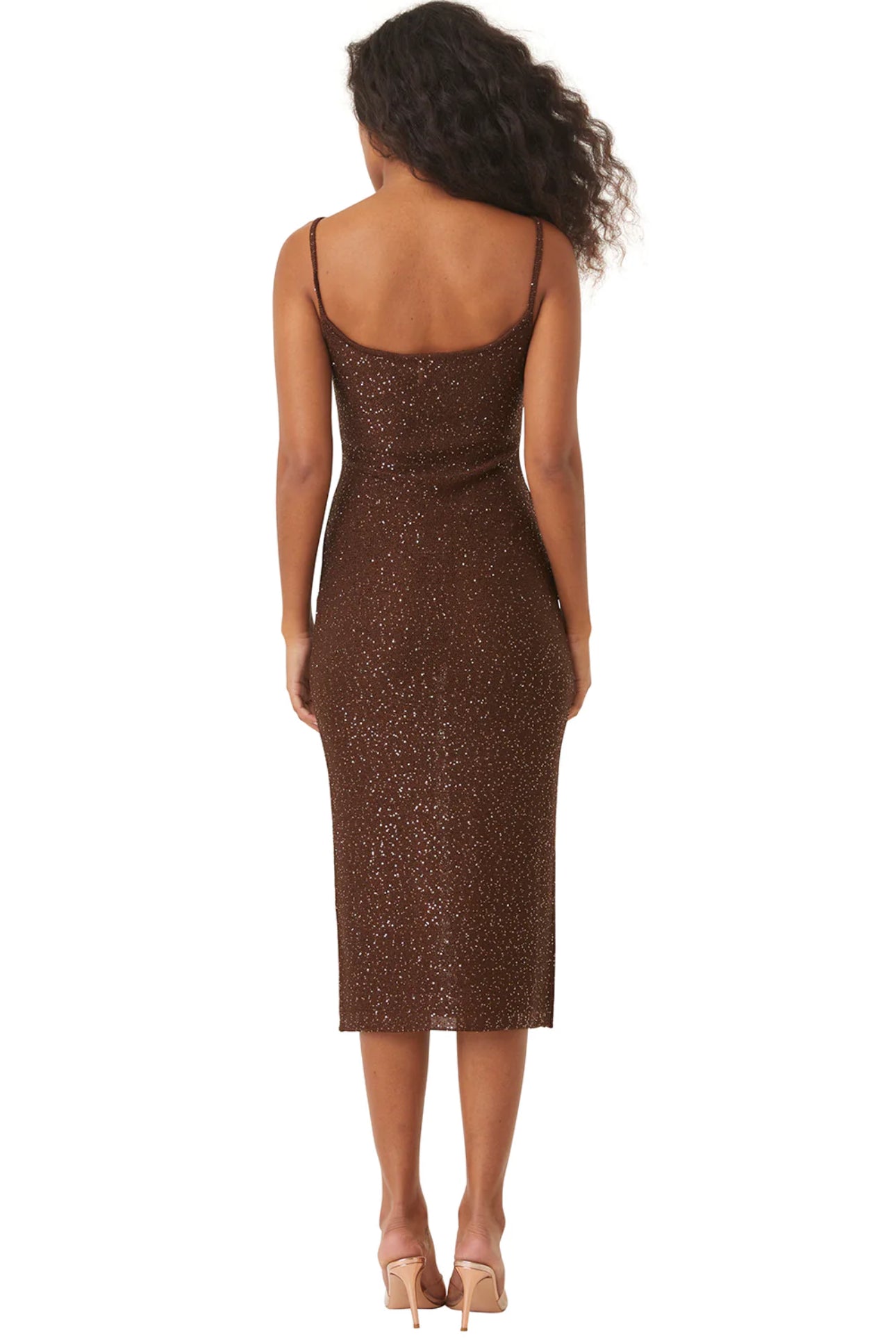 Lisette Dress