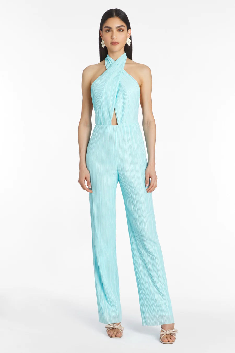 Wave Jumpsuit
