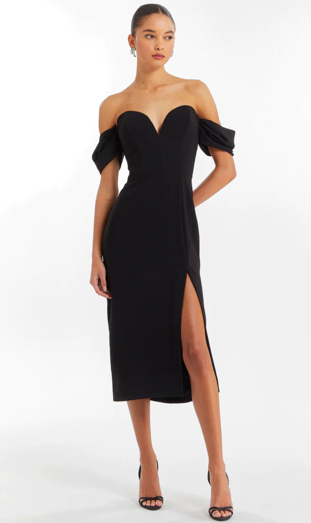 Victoria Dress