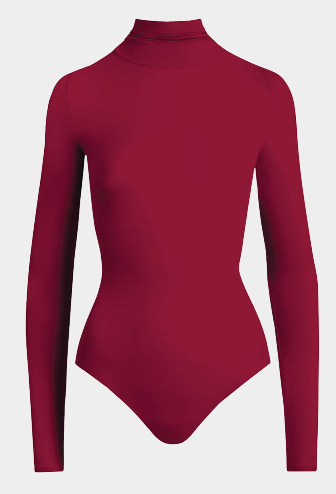 Raspberry Bodysuit
