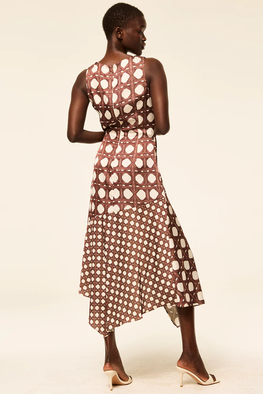 Alodia Dress