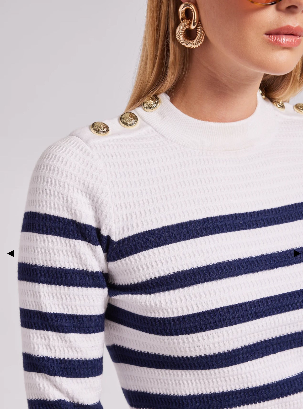 Janice Sweater