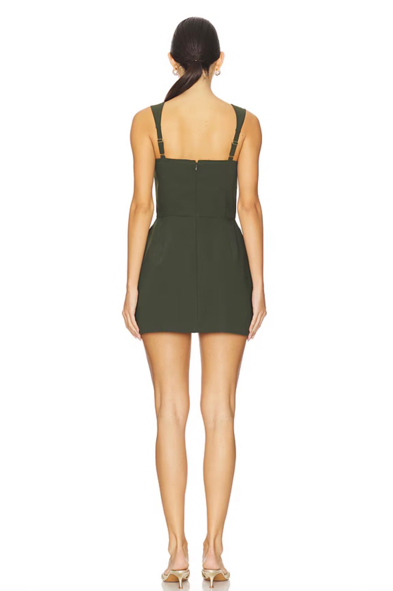 Kandi Romper Ponderosa