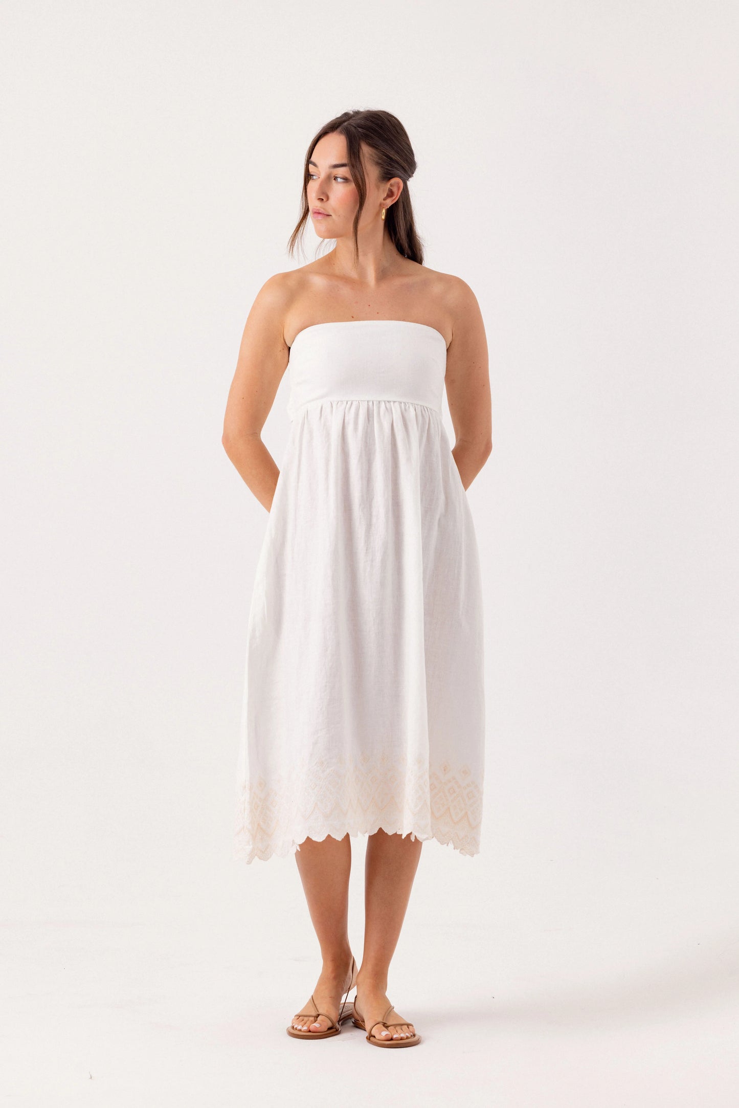 Logen Dress