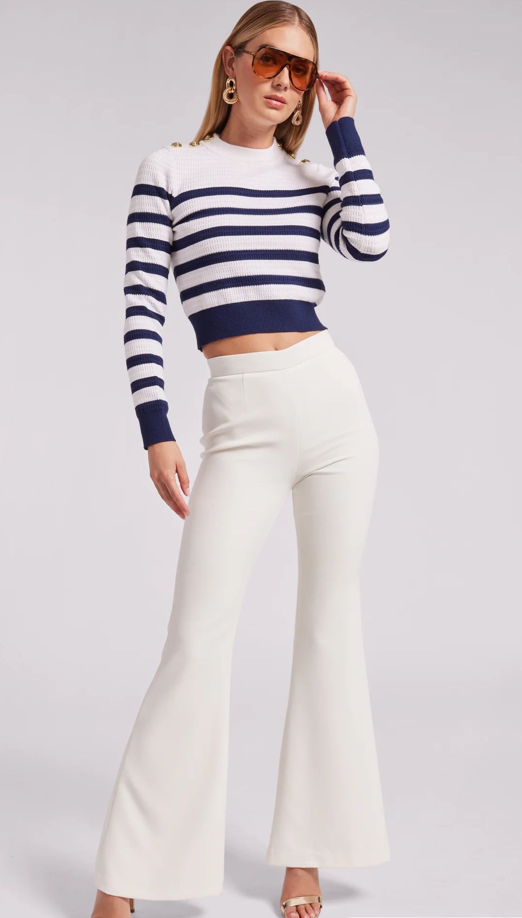 Janice Sweater