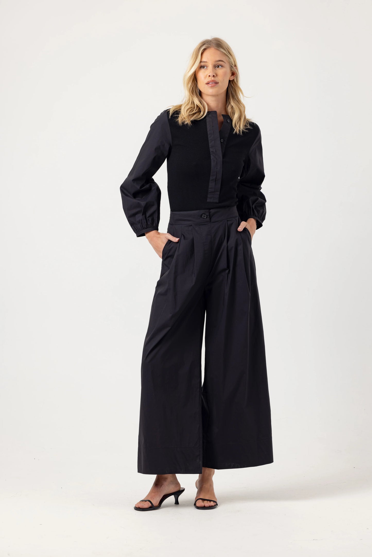 Lisa Pant