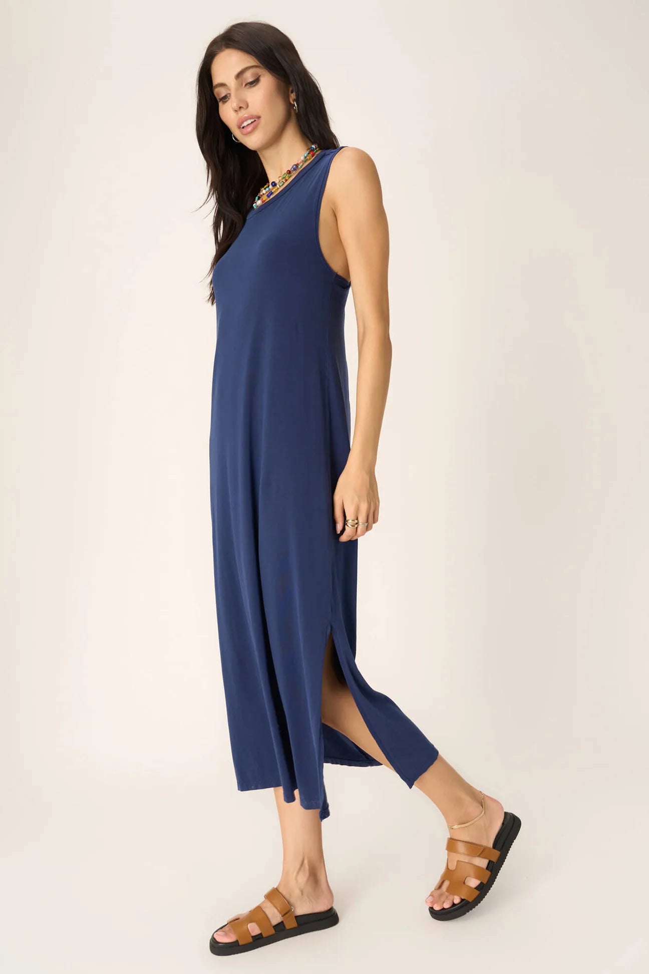Darla Twist Back Dress