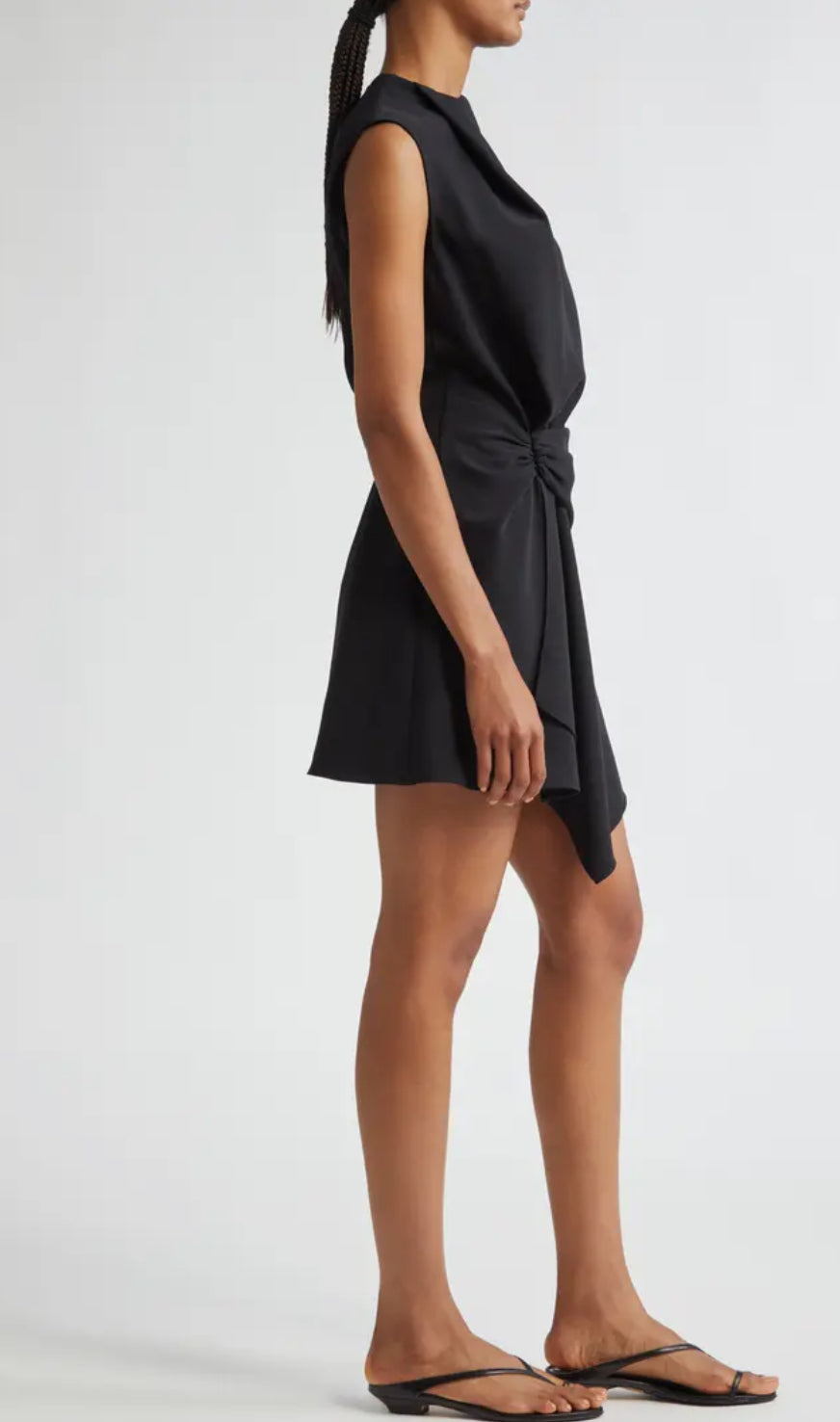 Dion Dress