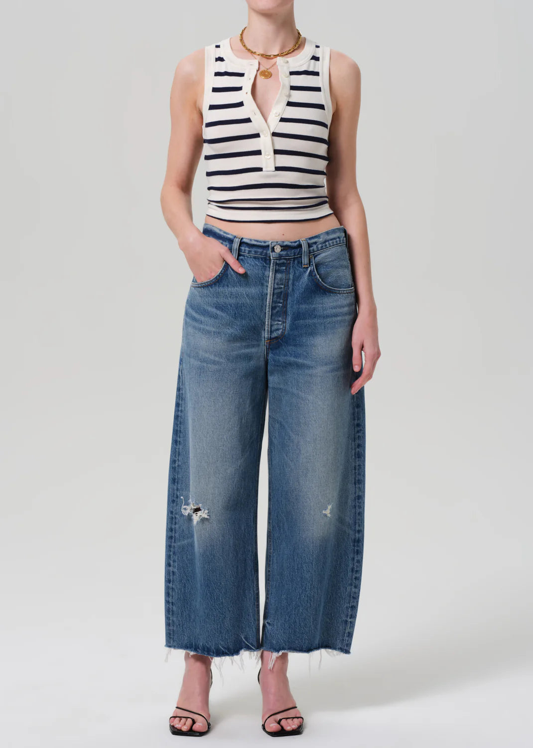 Caralyn Tank