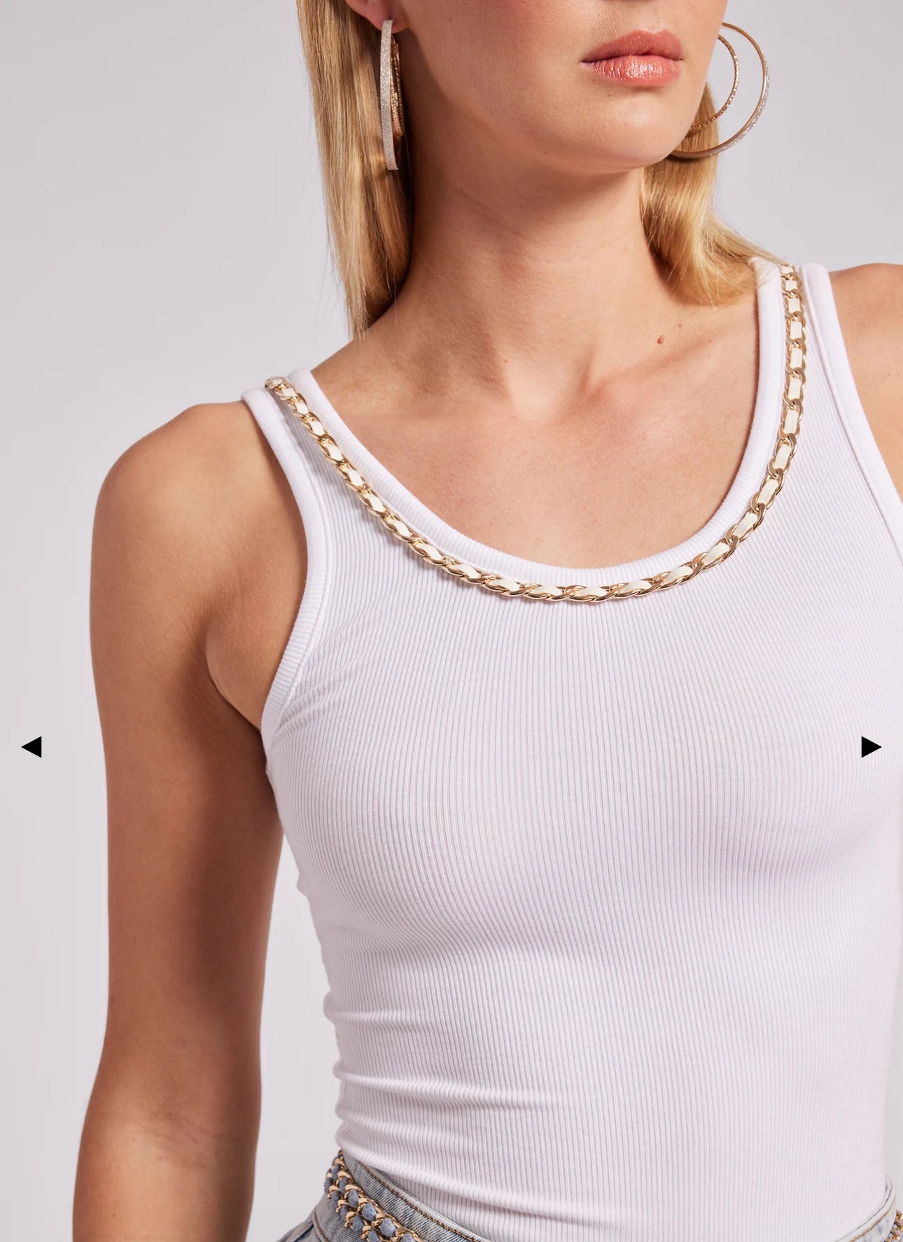 Mabel Chain Tank