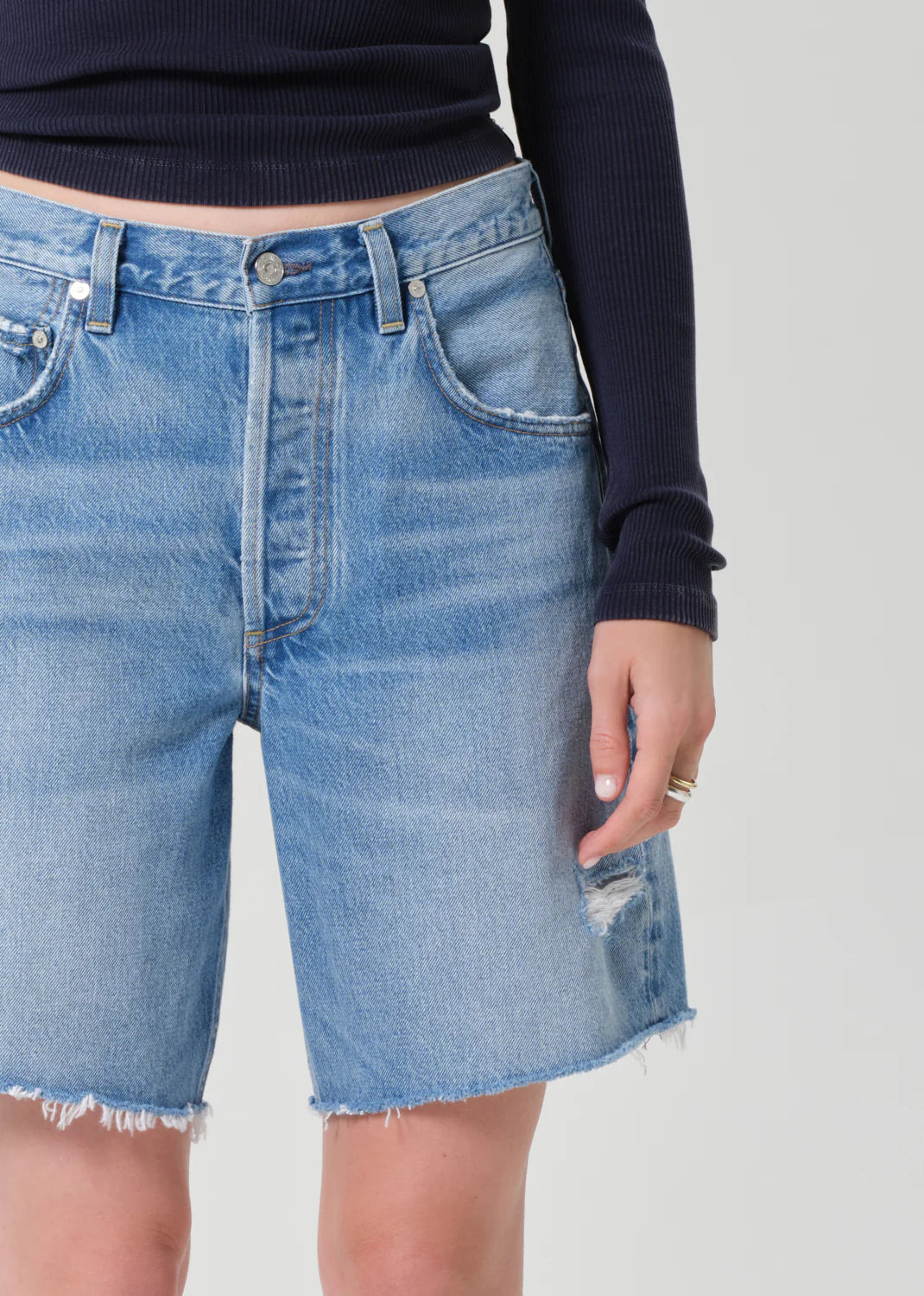 Ayla Short Sparrow