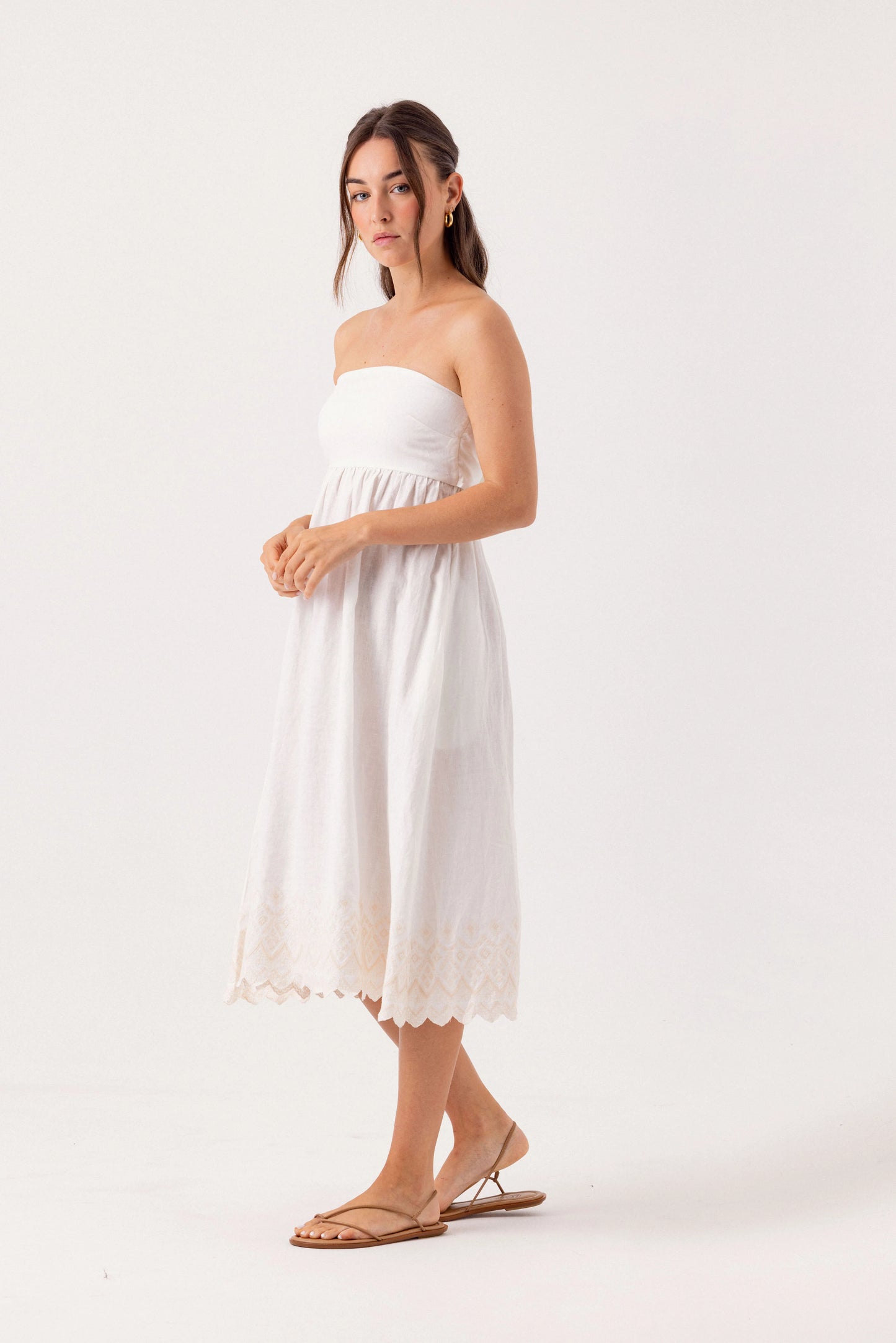 Logen Dress