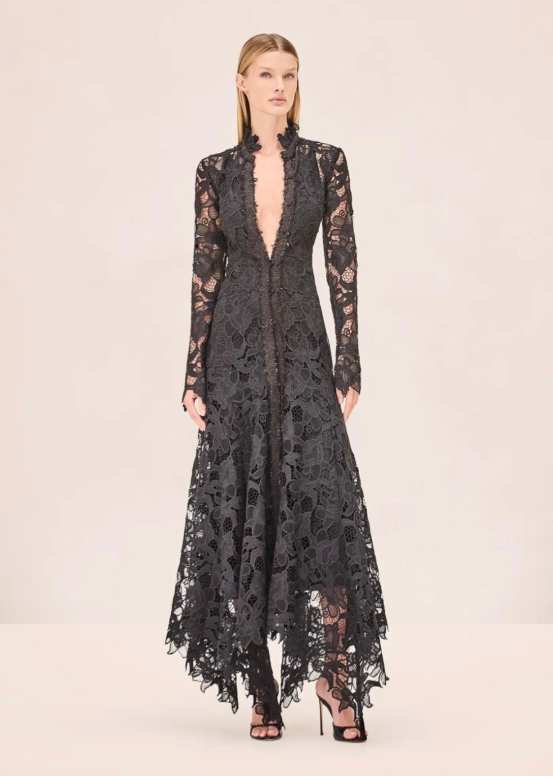 Camila Dress – LepaBoutique