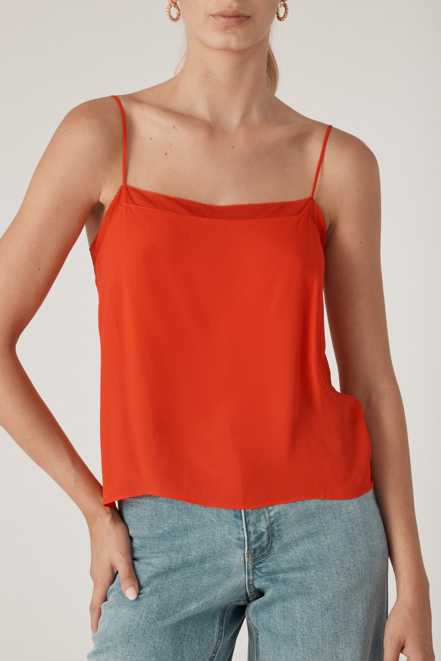 Delia Combo Cami