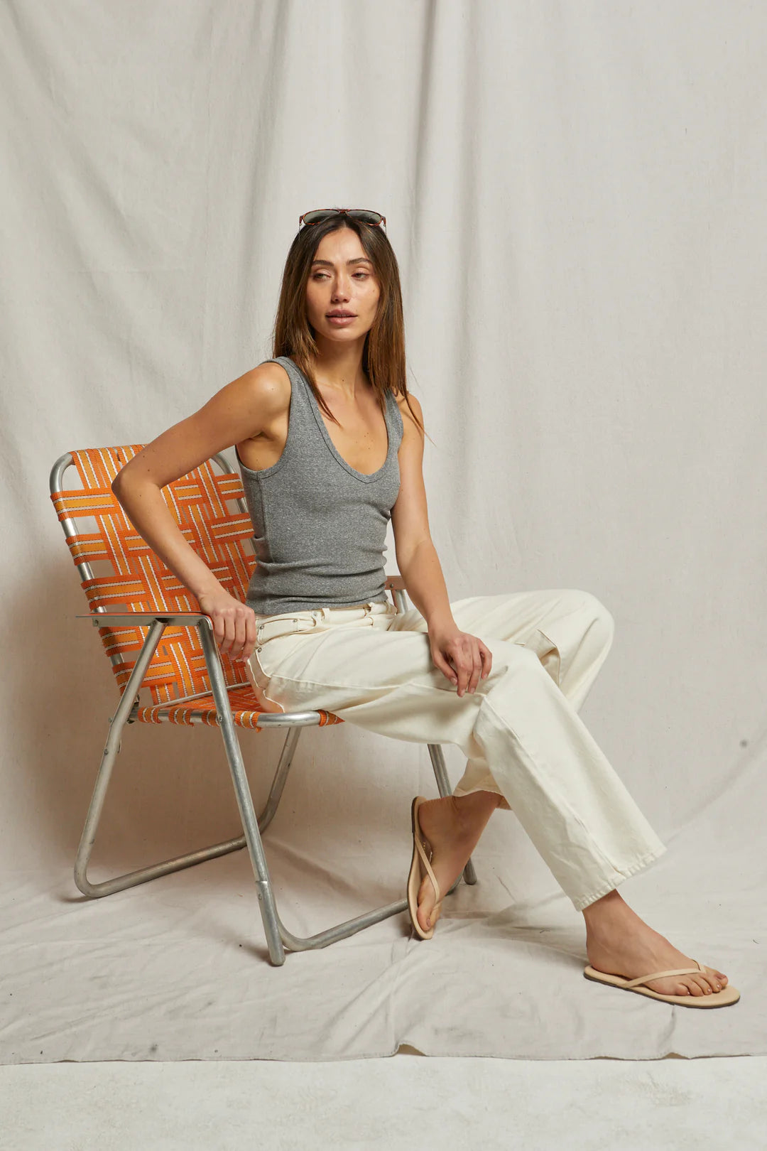 Maria Heather Gray