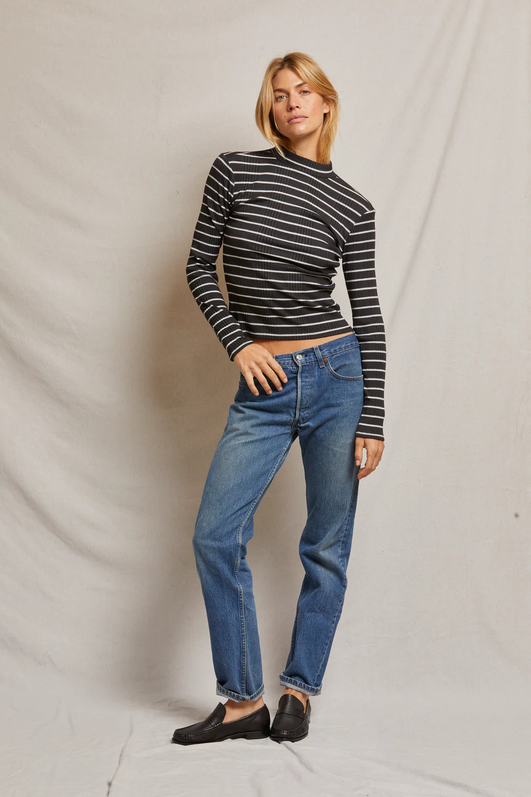 Lauryn Long Sleeve