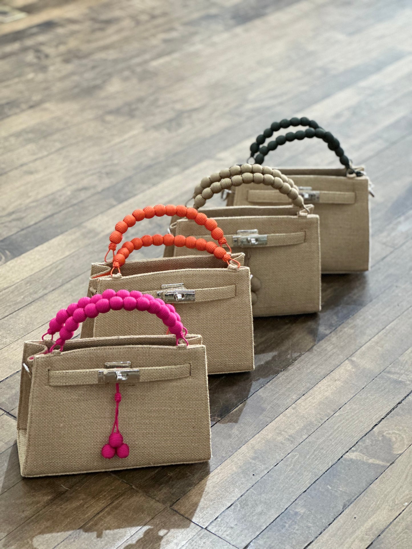 Lola Handbag