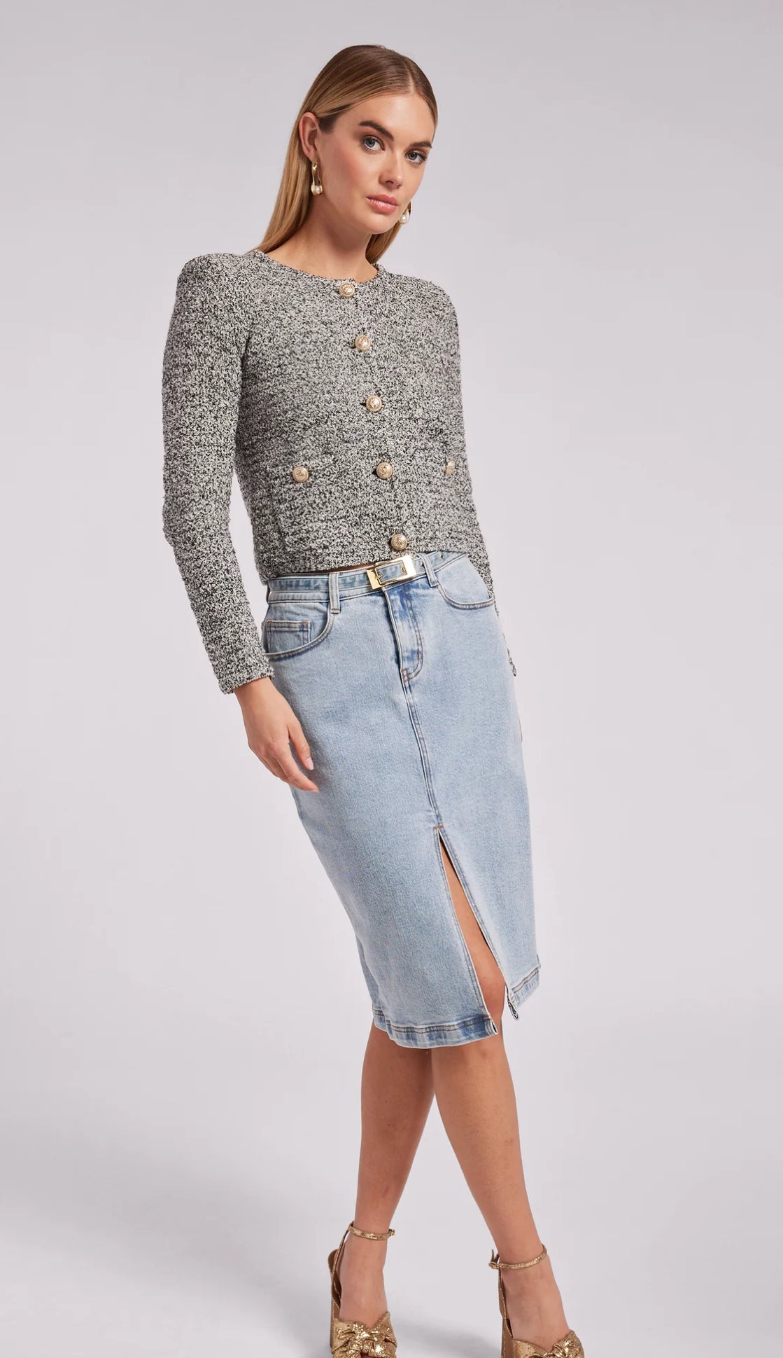 Diana Cardigan