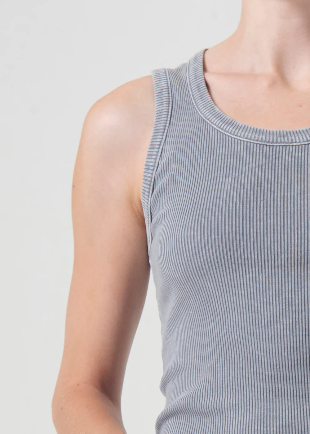 Poppy Tank Mirrorball