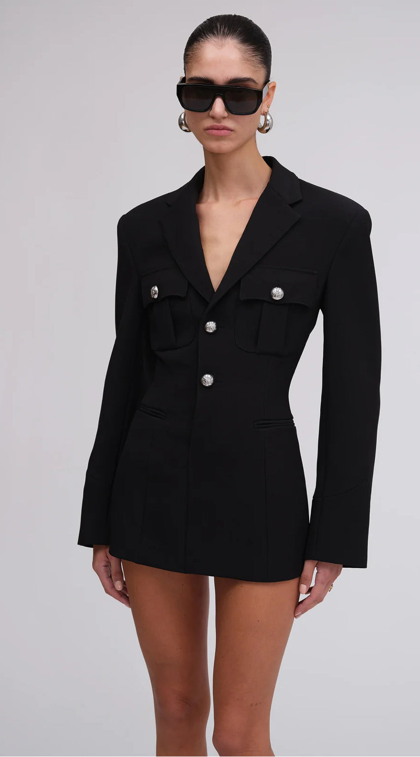 Samantha Dress