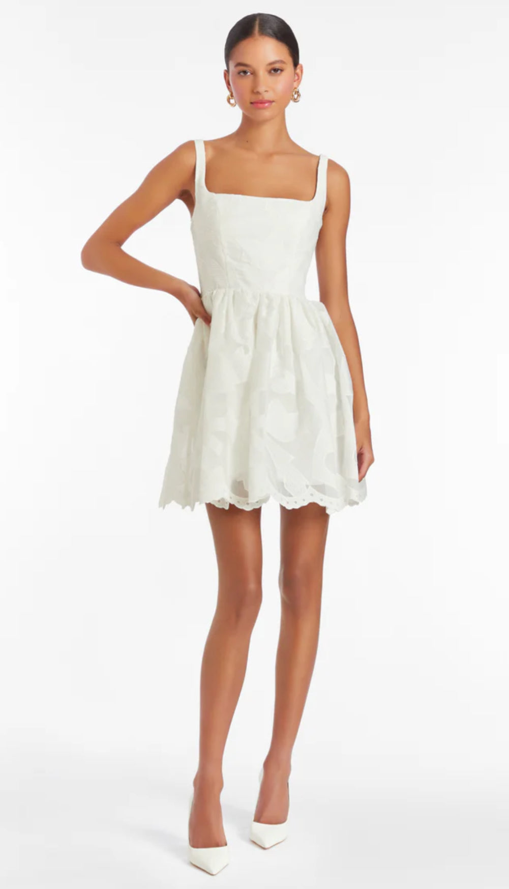Gracelyn Dress
