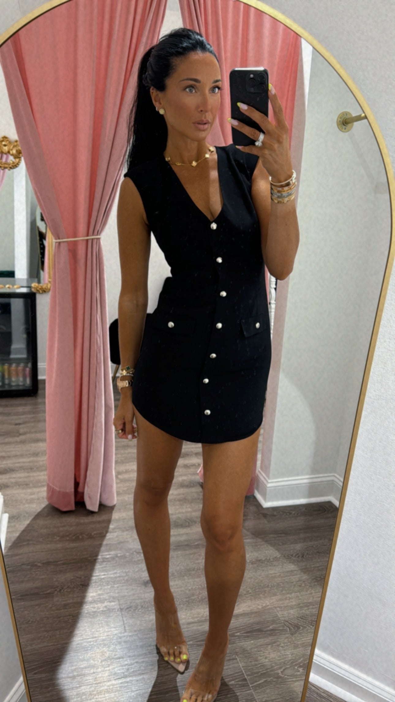 Ivana Dress