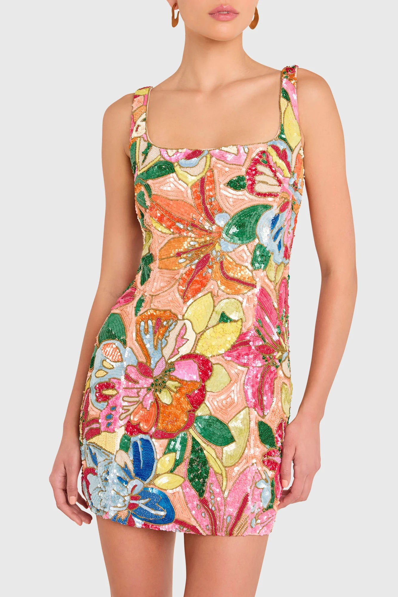 Augustine Dress