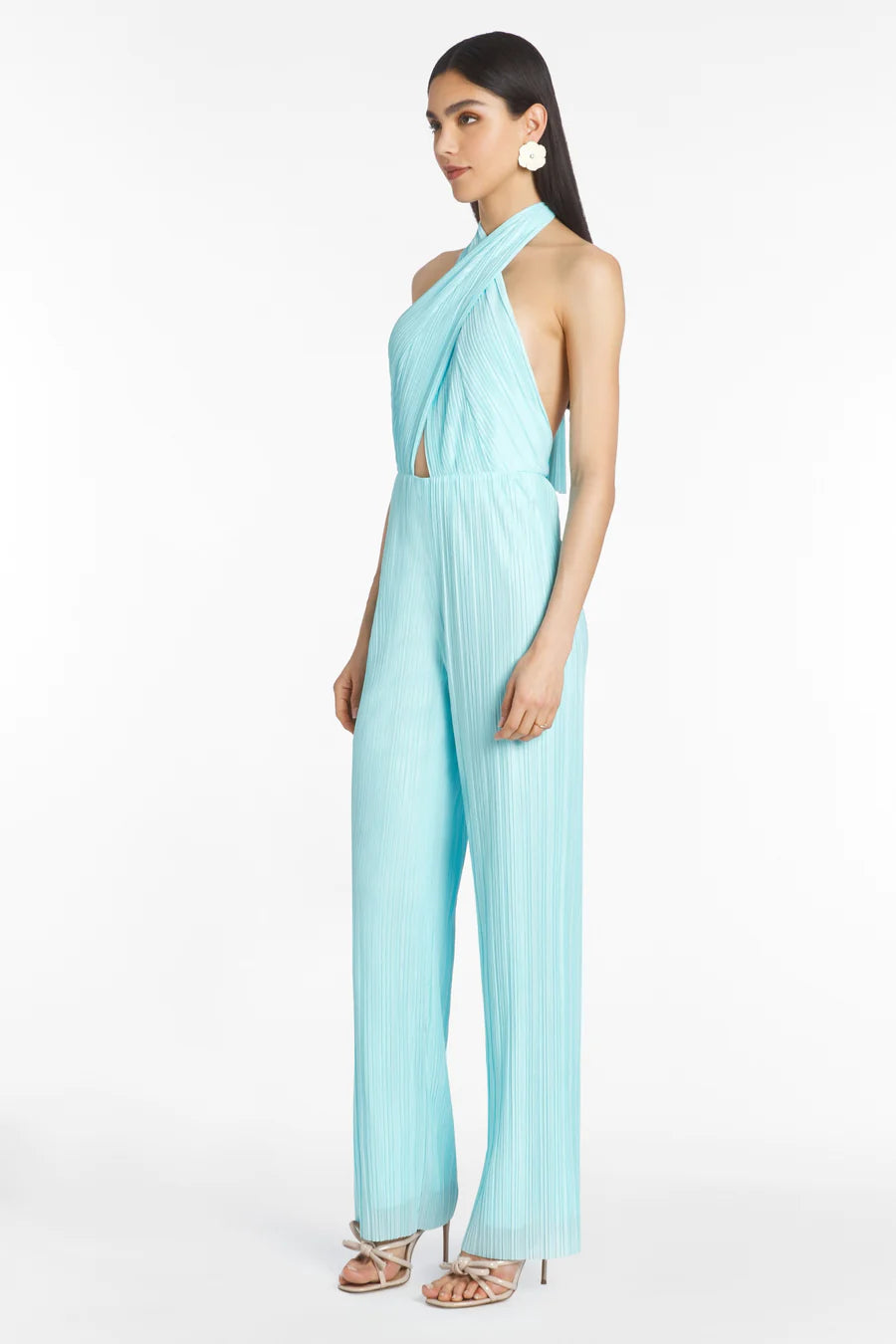 Wave Jumpsuit