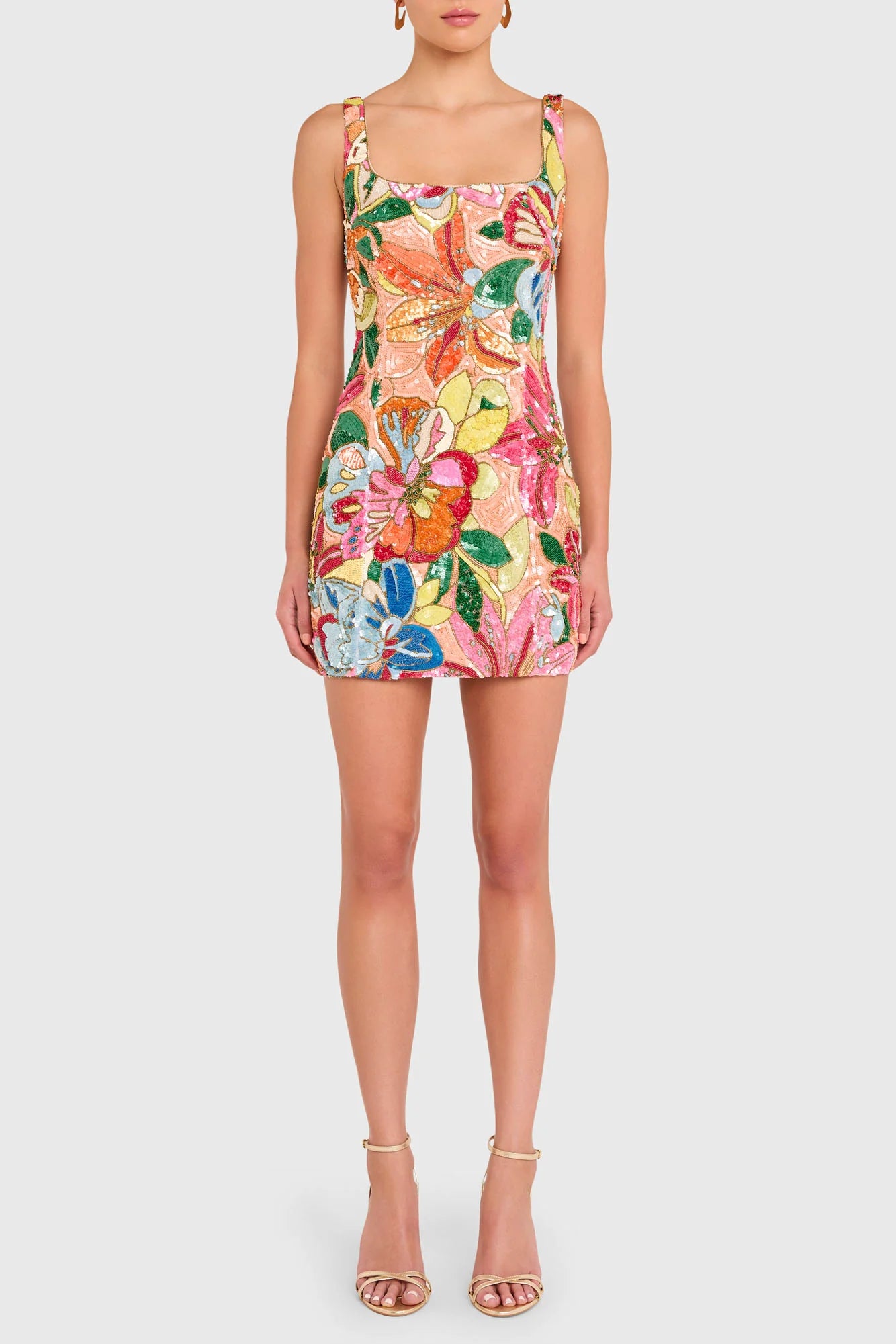 Augustine Dress