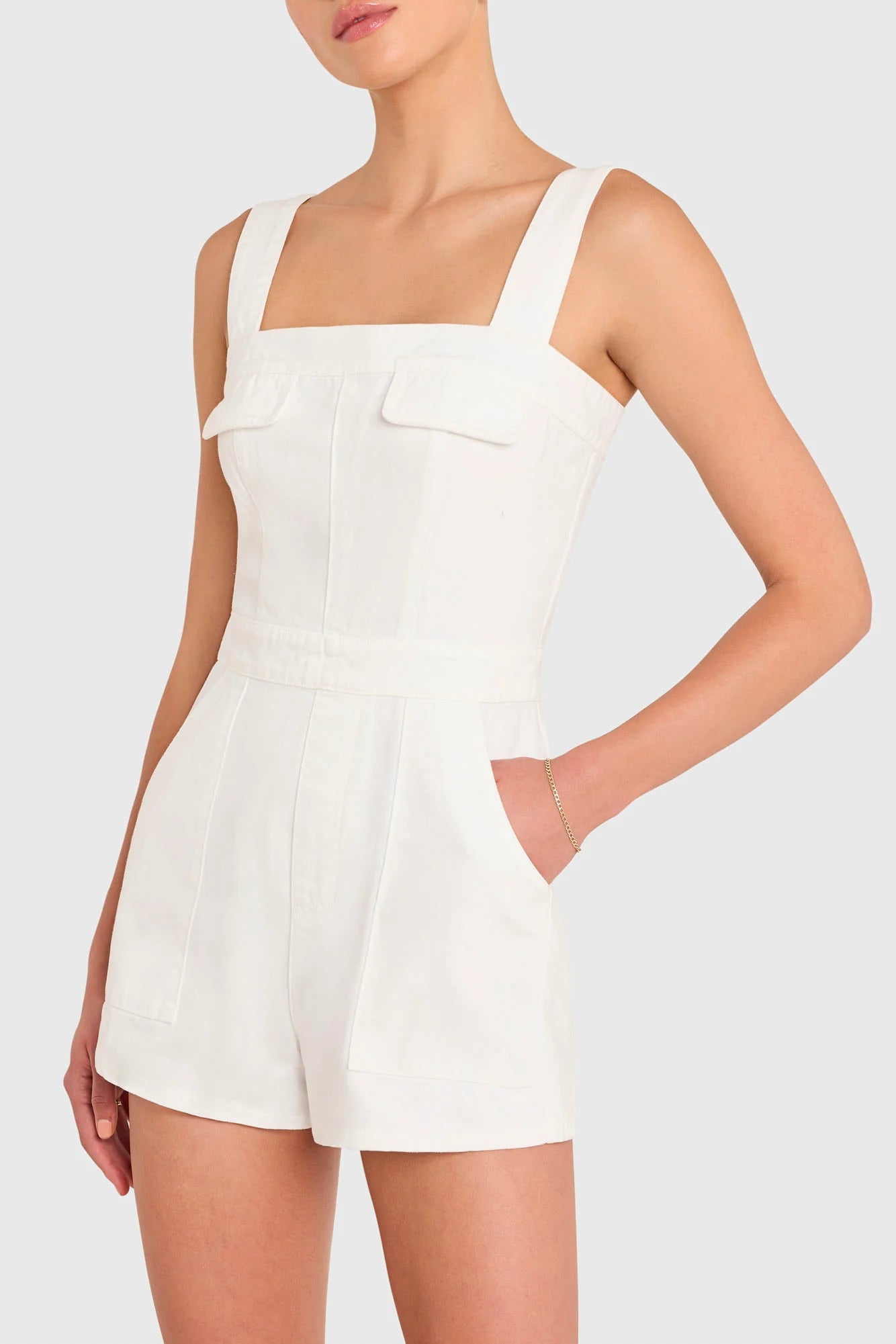 Frida Romper