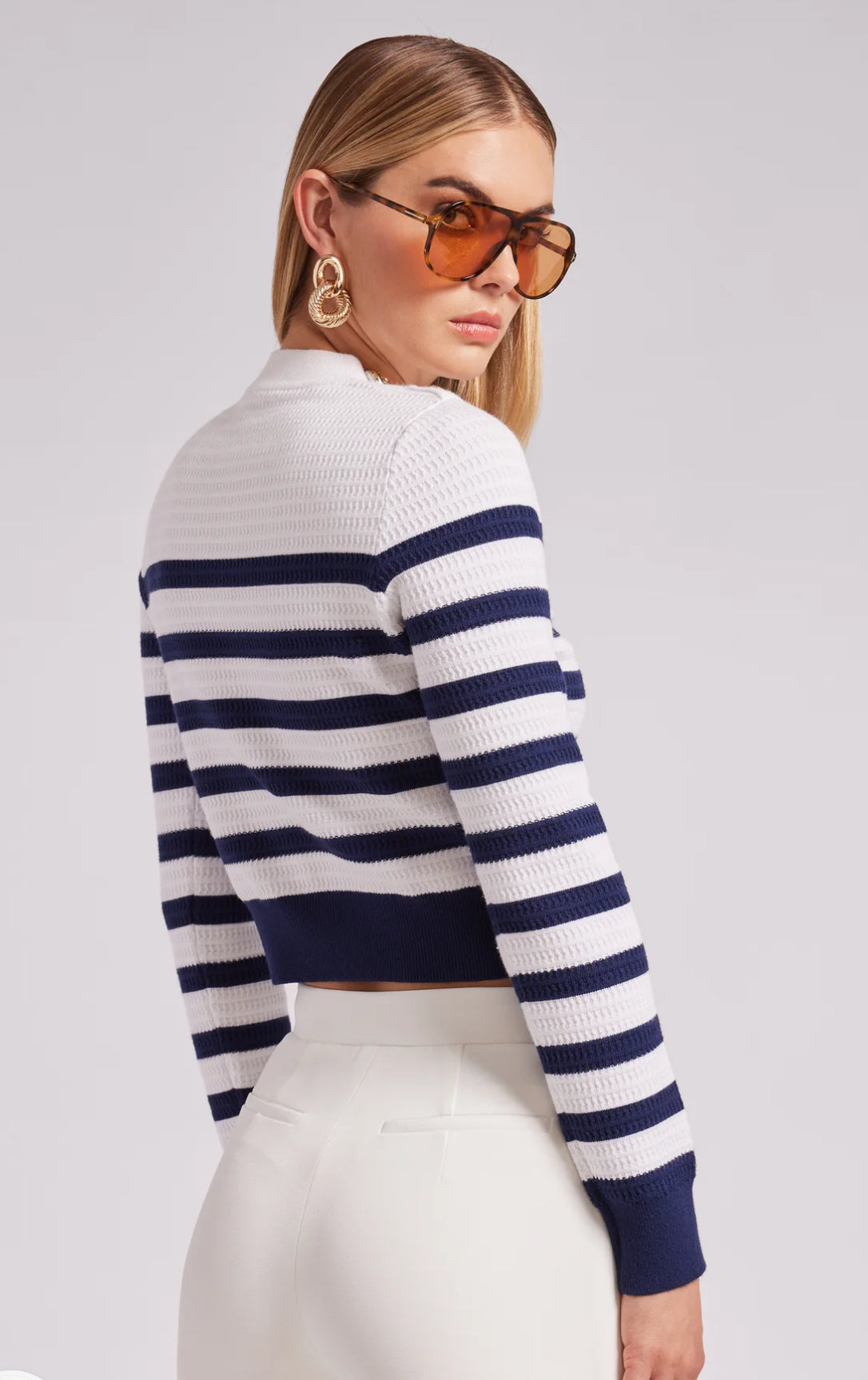 Janice Sweater