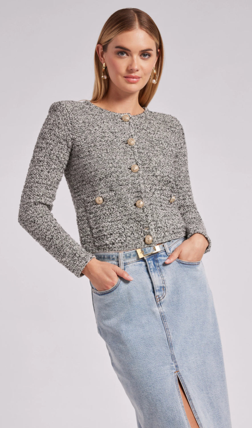 Diana Cardigan