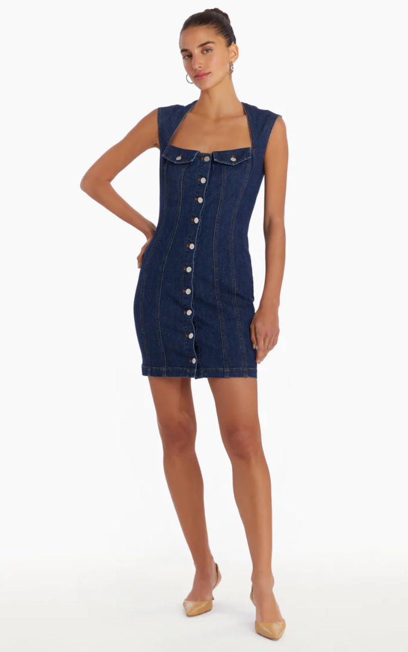 Reeves Dress