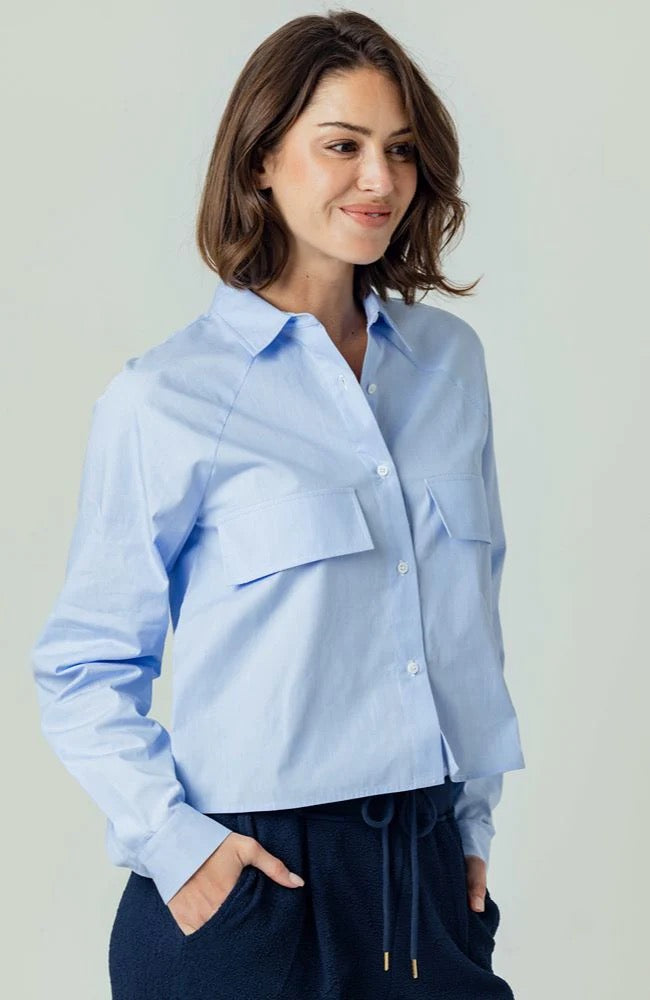 Rochelle Shirt