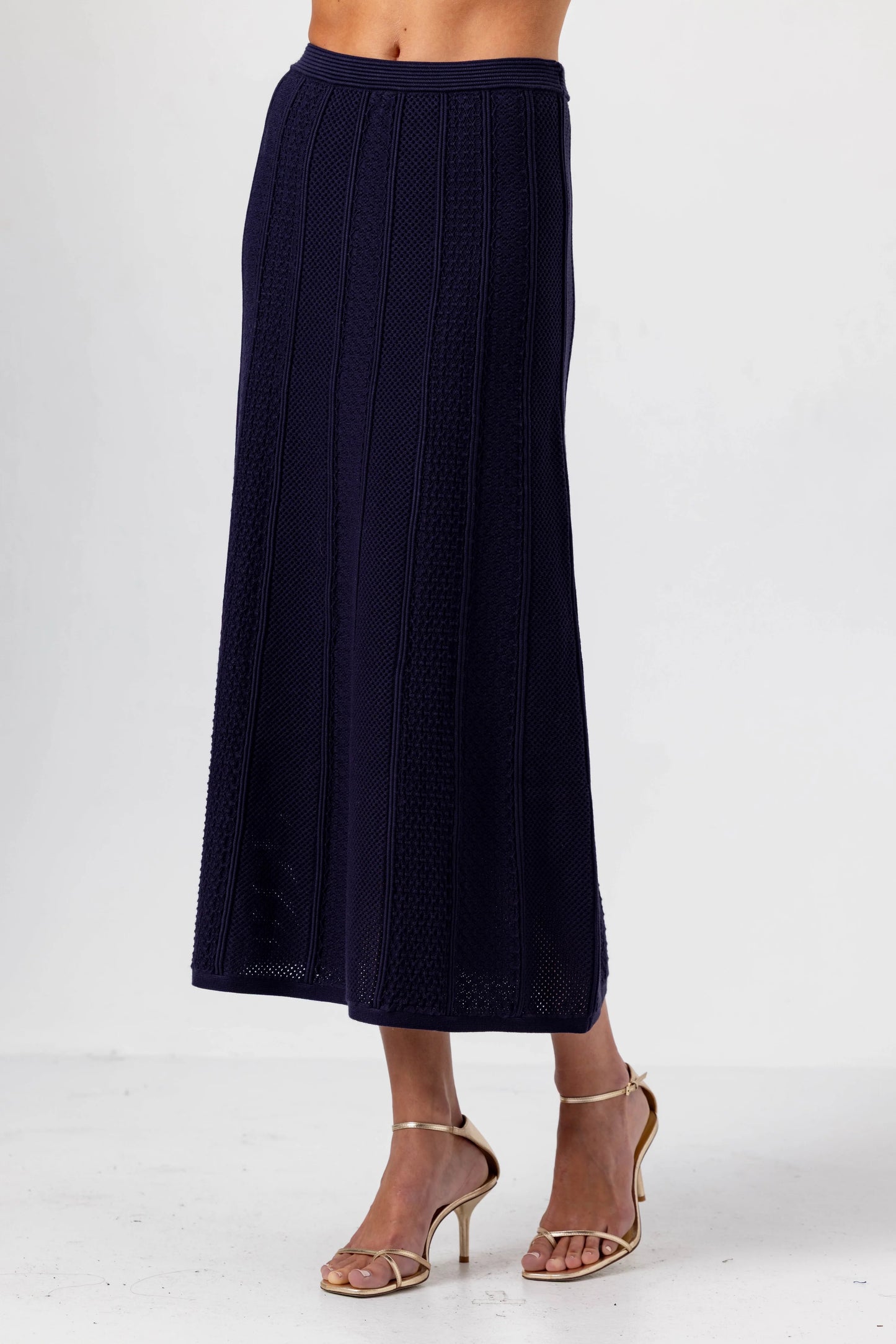 Clara Skirt