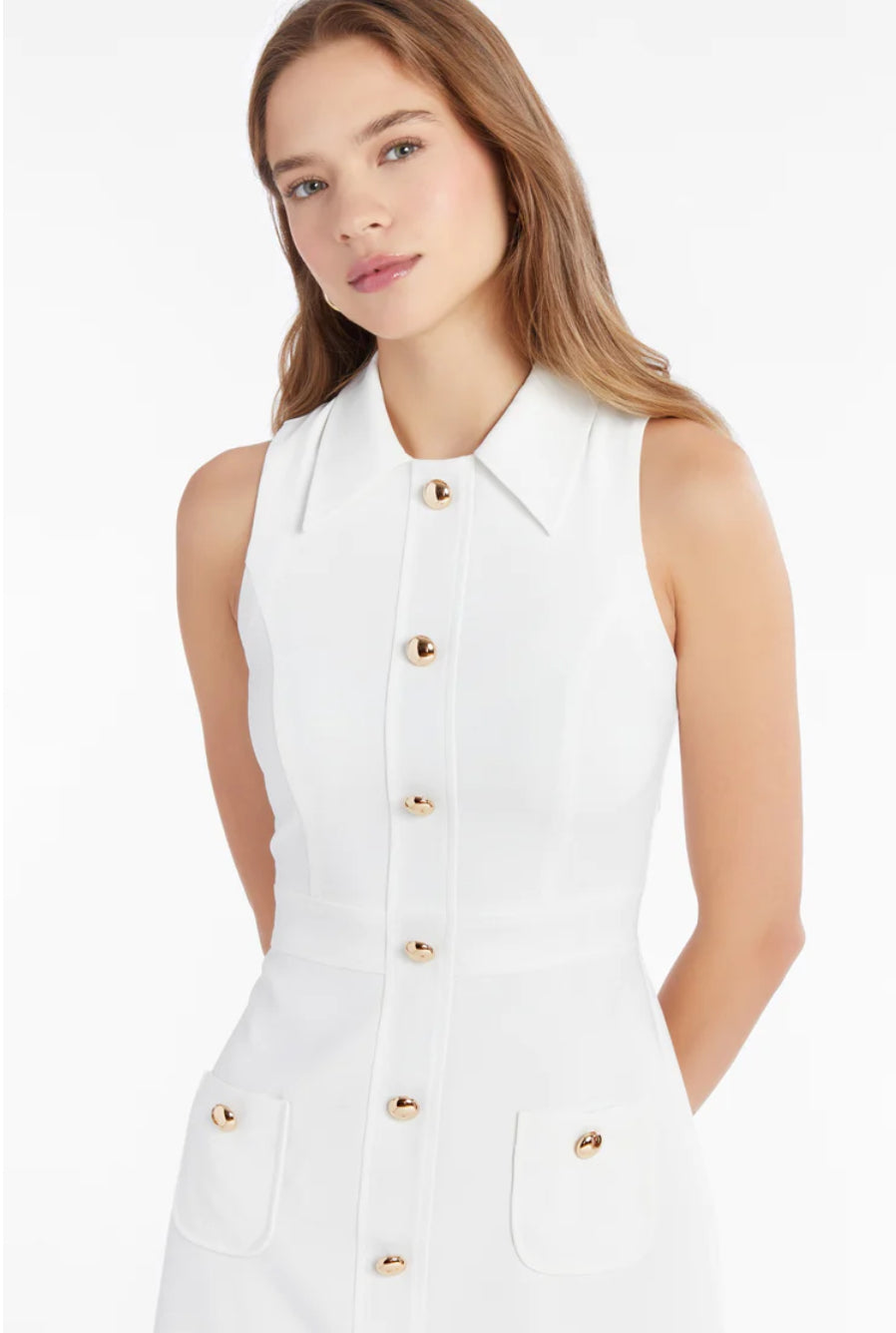 Archer Dress