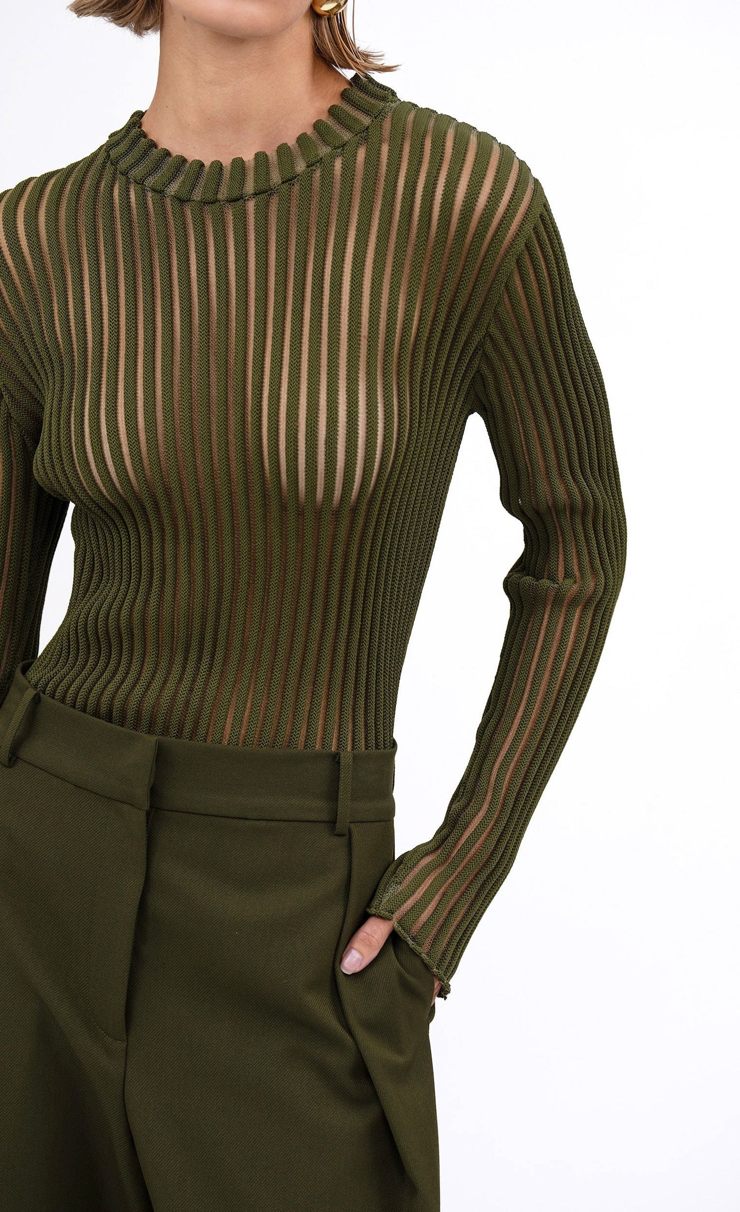 Skylar Top
