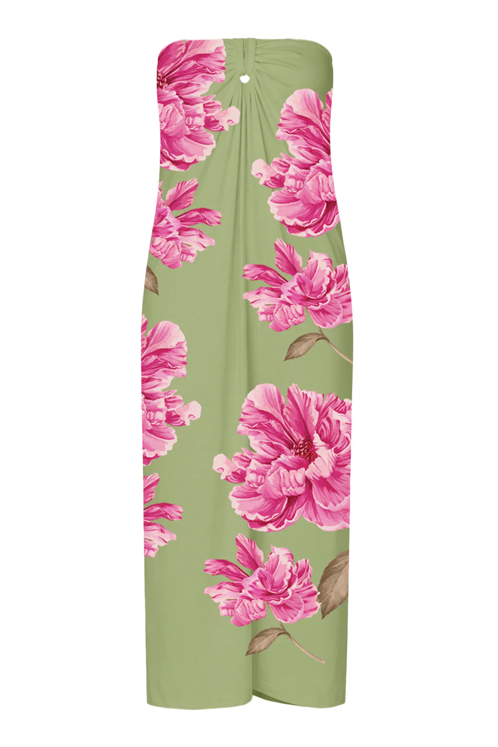 Clea Dress