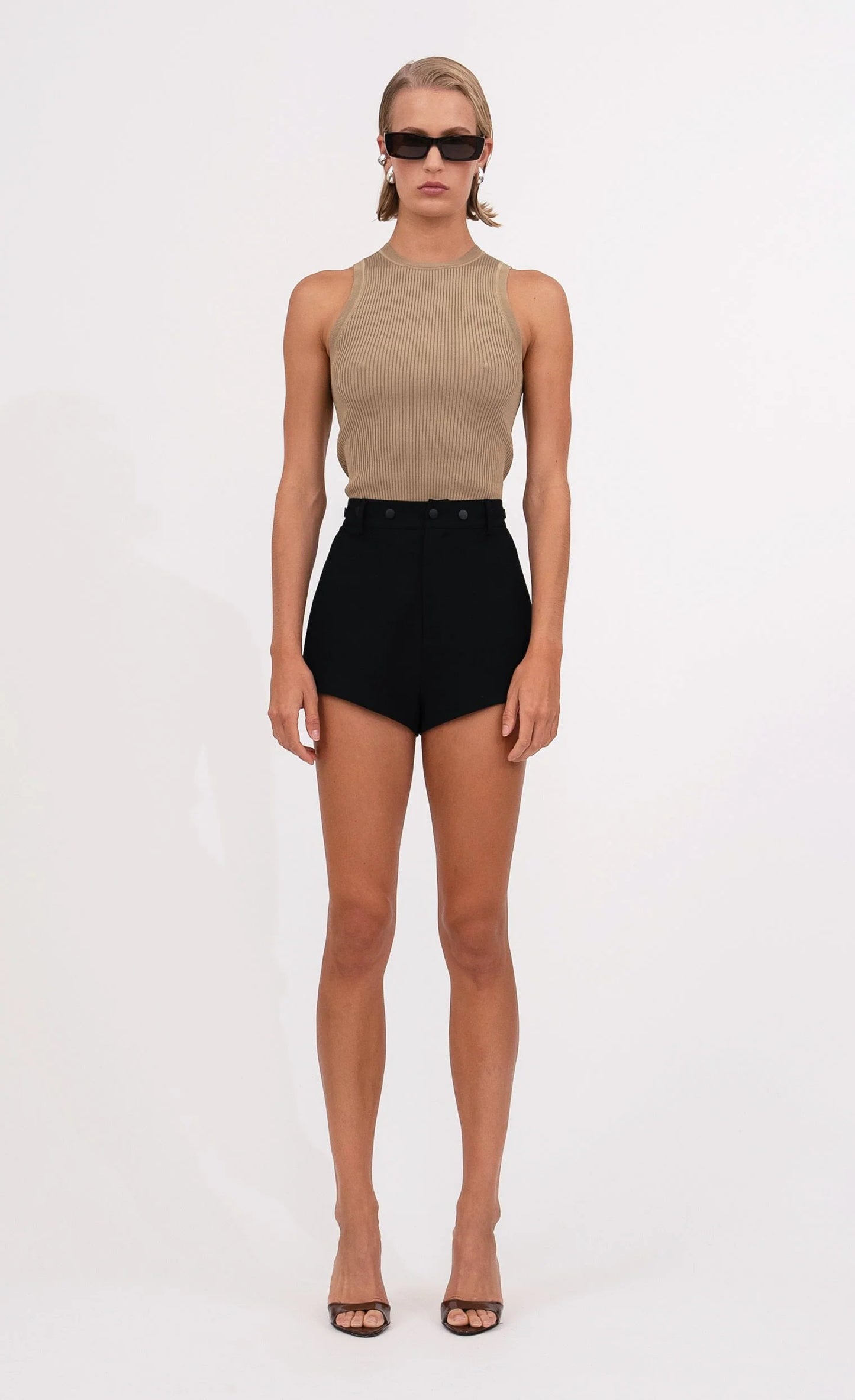 Zehra Short