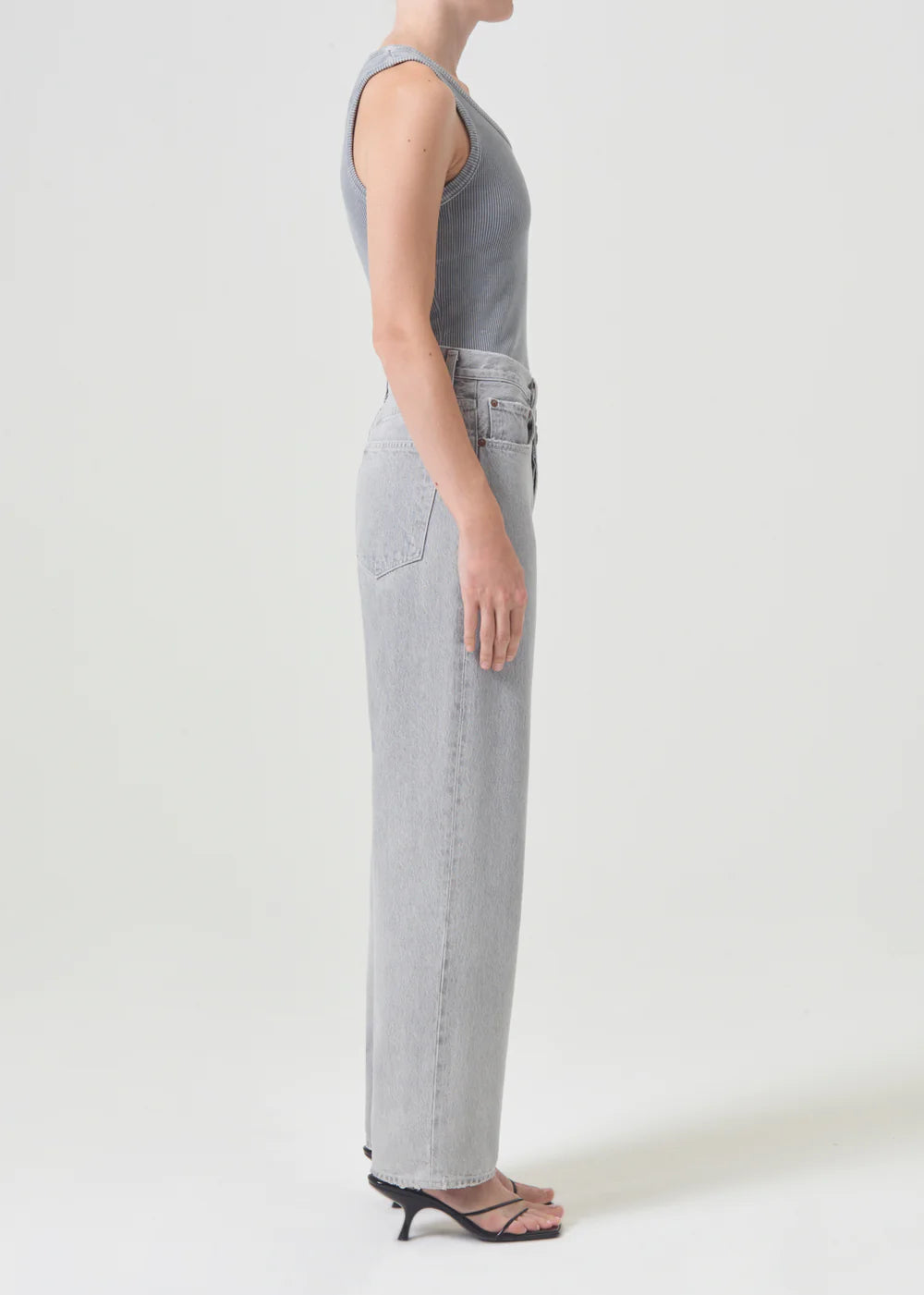Poppy Tank Mirrorball