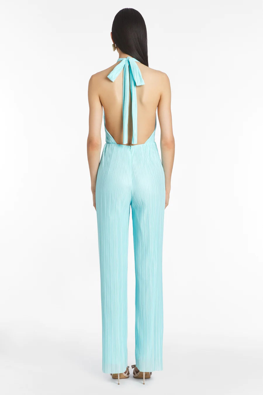 Wave Jumpsuit
