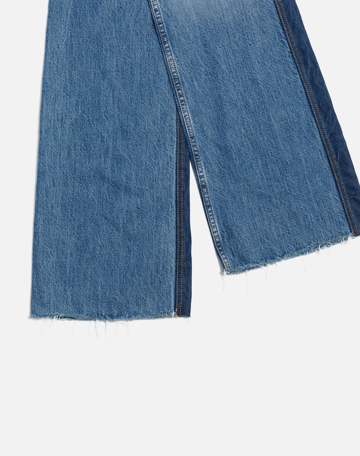 The Californian Mid 70’s Shadow Denim
