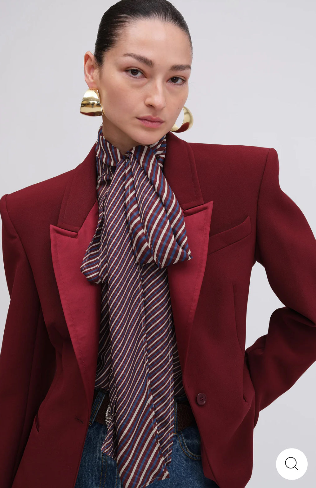 Candace Blazer