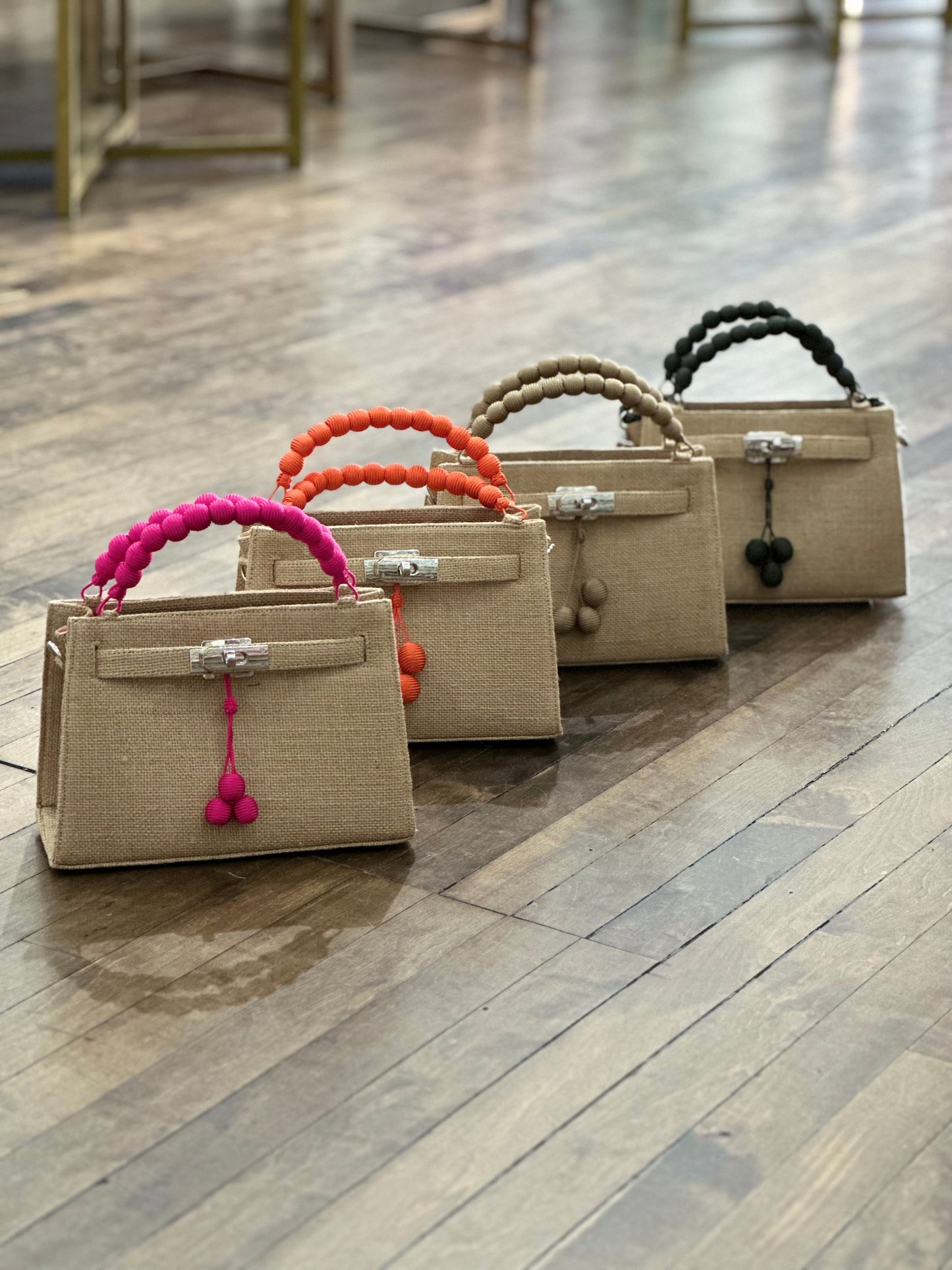 Lola Handbag