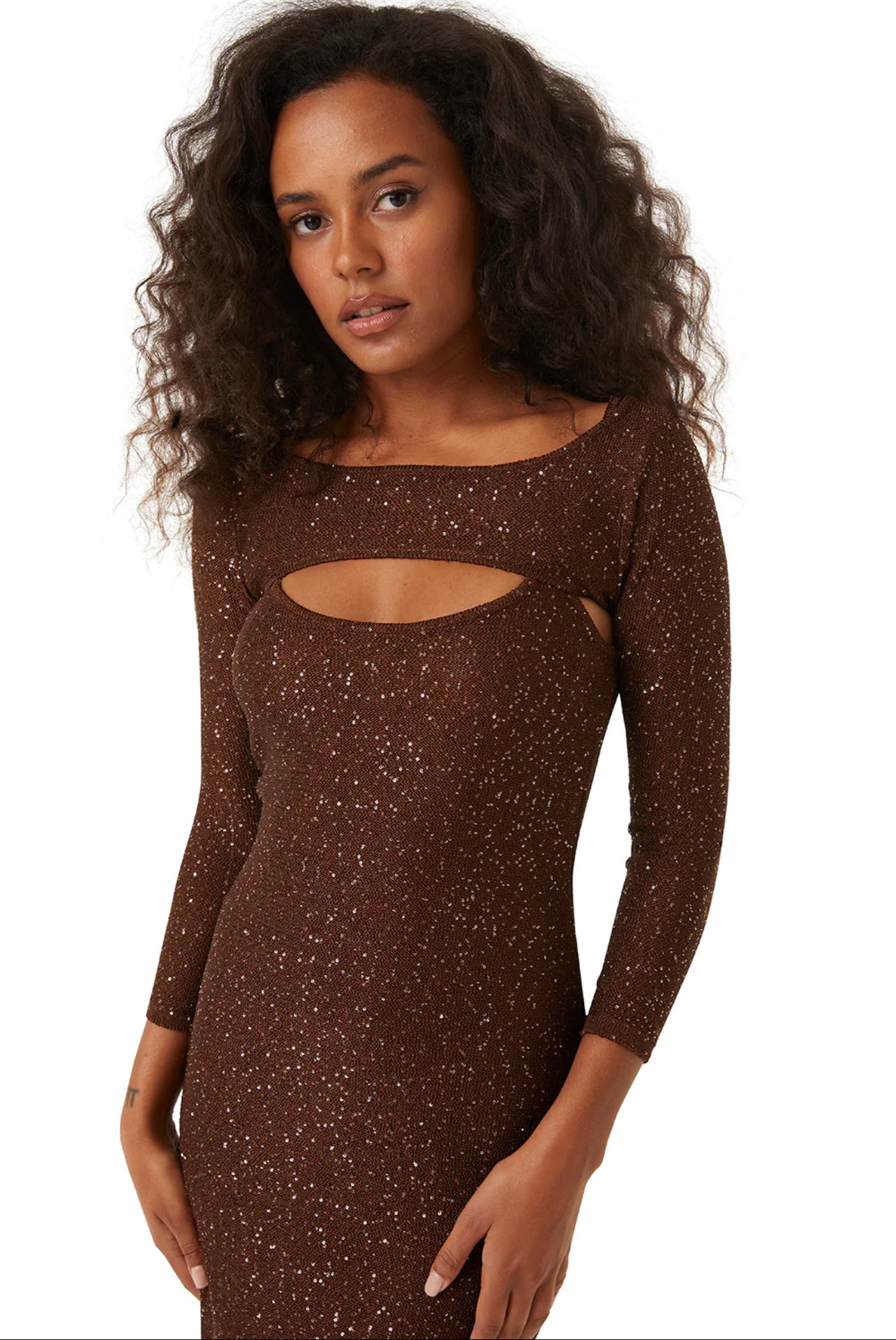 Lisette Dress