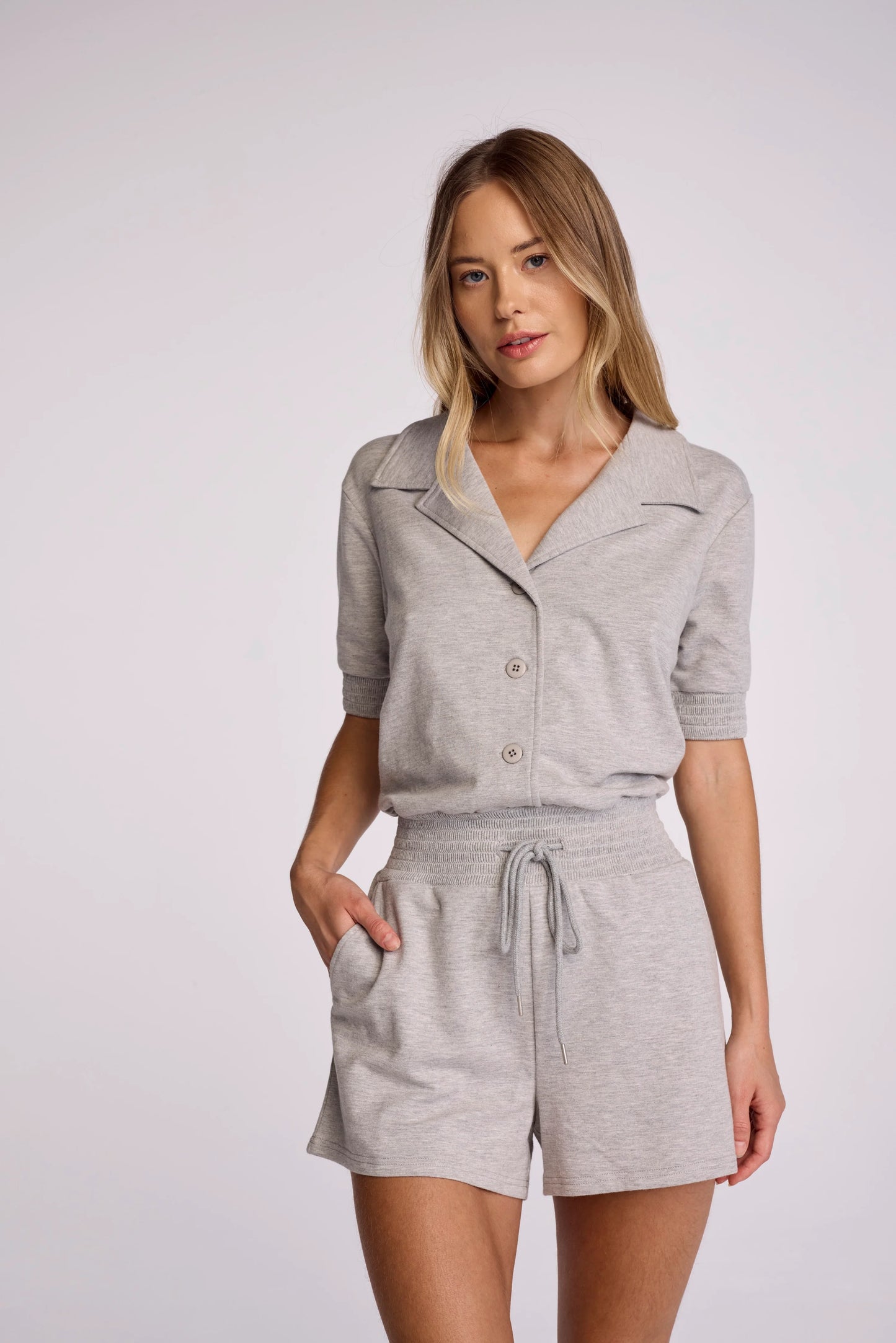 Coras Romper