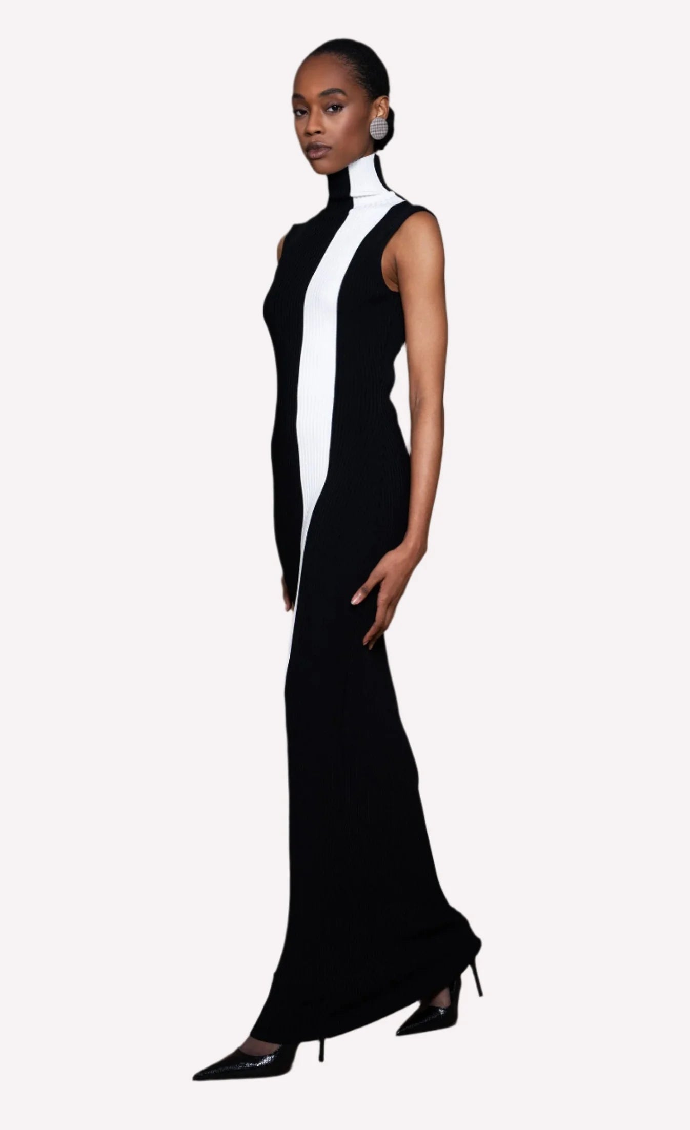Estella Dress M / Black / 24FAD15 Estella Dress M / Black / 24FAD15